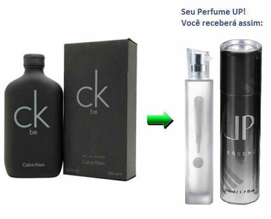 Ck Be - Perfume Unissex 50ml - UP! 27