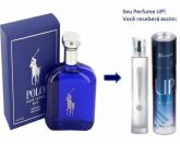 Polo Blue - Perfume Masculino 50ml - UP! 19
