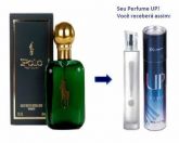 Polo - Perfume Masculino 50ml - UP! 17