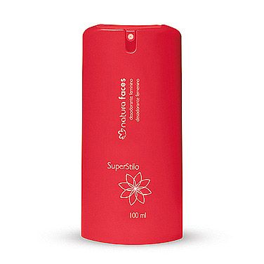 Desodorante Spray Superstilo Feminino