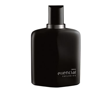 Eau de Parfum Essencial Exclusivo para o Homem Masculino