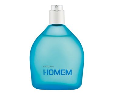 Desodorante Colônia Natura Homem Masculino - Multi Cheiro Cosméticos