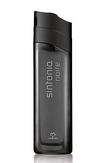 Desodorante Colônia Sintonia Noite Masculino