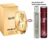 Lady Million - Perfume Feminino 50ml - UP! 46