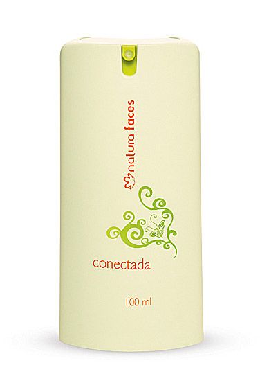 Desodorante Spray Conectada Feminino
