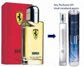 Ferrari Red - Perfume Masculino 50ml - UP! 13