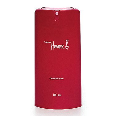 Desodorante Spray Humor 1 Feminino