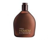 Desodorante Colônia Natura Homem Elemento Masculino