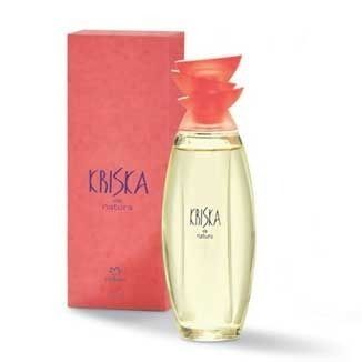 Desodorante Colônia Kriska Feminino