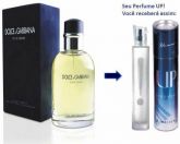 Dolce & Gabbana - Perfume Masculino 50ml - UP! 07