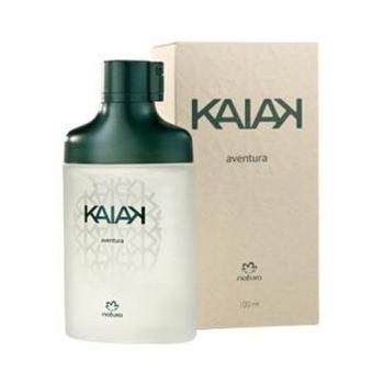 Desodorante Colônia Kaiak Aventura Masculino