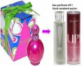 Fantasy - Perfume Feminino 50ml - UP! 38