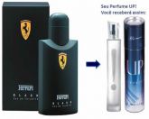 Ferrari Black - Perfume Masculino 50ml - UP! 11
