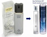 Lapidus - Perfume Masculino 50ml - UP! 41