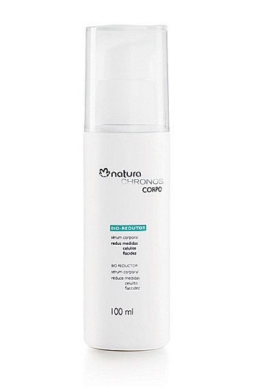 Sérum Bio-Redutor de Celulite