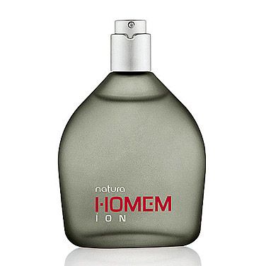 Desodorante Colônia Natura Homem Íon Masculino