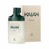 Desodorante Colônia Kaiak Aventura Masculino