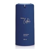 Desodorante Spray Biografia Masculino