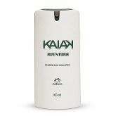 Desodorante Spray Kaiak Aventura Masculino