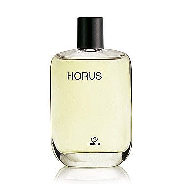 Desodorante Colônia Horus Masculino