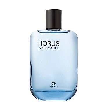 Desodorante Colônia Horus Azul Marine Masculino