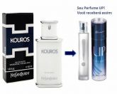 Kouros - Perfume Masculino 50ml - UP! 15