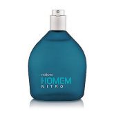Desodorante Colônia Natura Homem Nitro Masculino