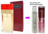 Dolce & Gabanna - Perfume Feminino 50ml - UP! 16