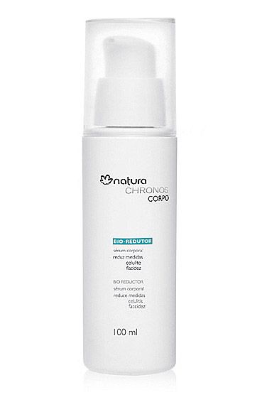 Natura Chronos Bio-Redutor Regular + Refil