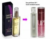 Gabriela Sabatini - Perfume Feminino 50ml - UP! 24