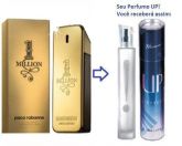 One Million 50ml - Perfume Masculino - UP! 47