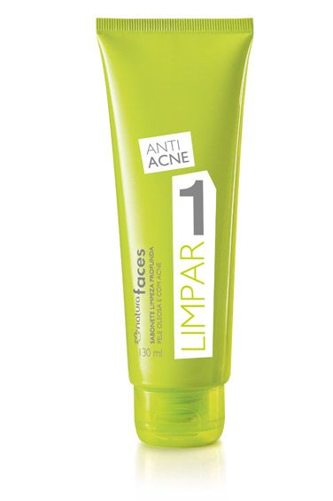Loção Adstringente Anti Acne